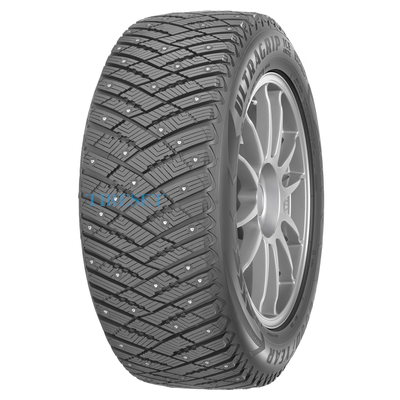 UltraGrip Ice Arctic SUV