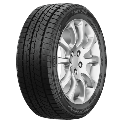 Fortune 195/60R15 88H SnowFun FSR-901 TL