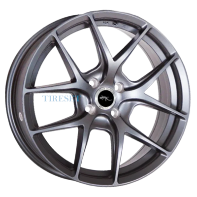 Диски Lizardo 7x17/5x100 ET38 D57,1 177 (XH186) CG22 (конус) на tireset.ru