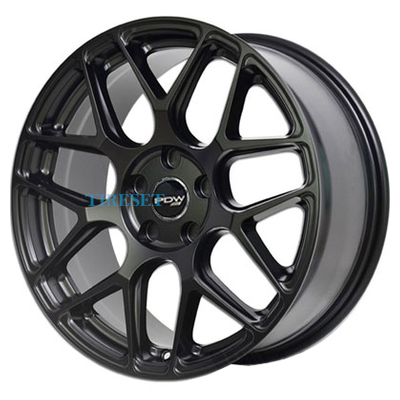 Диски PDW 8x18/5x112 ET39 D66,45 P40SC (7025) U4B на tireset.ru