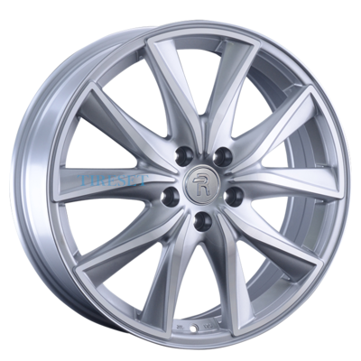 Диски Replay 7x19/5x112 ET43 D57,1 SK155 SF (конус, C570) на tireset.ru