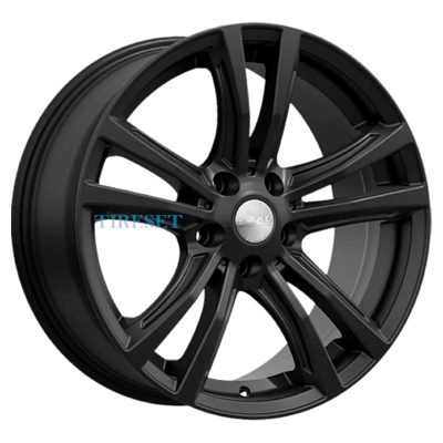 Диски СКАД 8x18/5x120 ET34 D72,6 Мюнхен (КЛ306) Бархат новый на tireset.ru