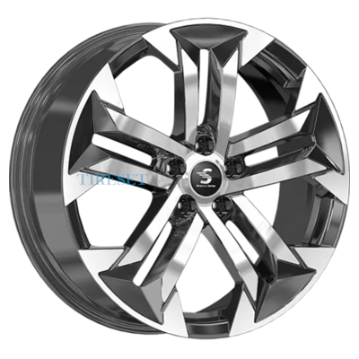 Диски Premium Series 7,5x19/5x114,3 ET40 D64,1 КР015 (Haval F7/F7x) Diamond Quartz на tireset.ru