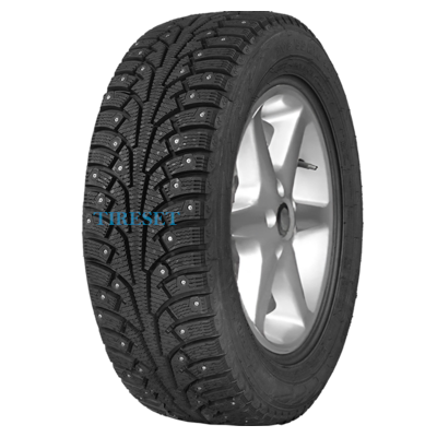 Ikon Tyres 205/60R16 96T XL Nordman 5 TL (шип.)