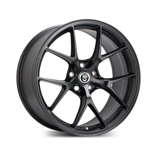 Диски Диск IVR 18X8.0 5/112 ET35 D66.56 F125 MATT B на tireset.ru