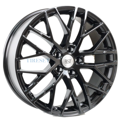 RST 7,5x19/5x108 ET46 D63,4 R019 (Geely Tugela) BL