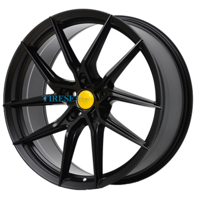 Диски PDW 7,5x17/5x112 ET40 D57,1 Grace U4B на tireset.ru