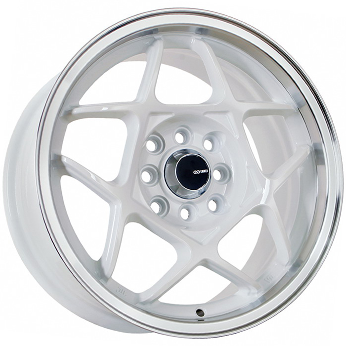 FF FBX030-1860 7xR15/4x100 D73.1 ET35