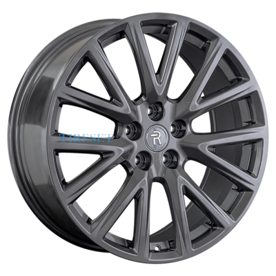Replay 8,5x20/5x114,3 ET45 D67,1 MZ197 GM (конус, C570)