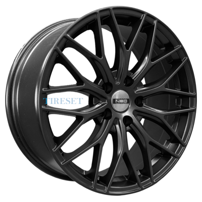 Диски Neo 8x18/5x114,3 ET45 D67,1 840 BDm на tireset.ru