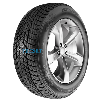 Шины Nexen 245/45R18 100T XL Winguard Ice Plus TL на tireset.ru