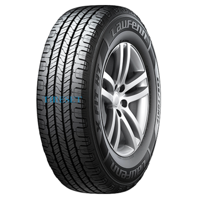 Шины Hankook Laufenn 265/65R17 112T X Fit HT LD01 TL на tireset.ru
