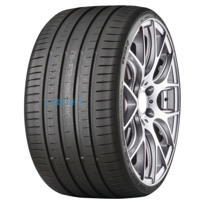 Шины Unigrip 275/45ZR20 110Y XL Lateral Force Sport TL на tireset.ru
