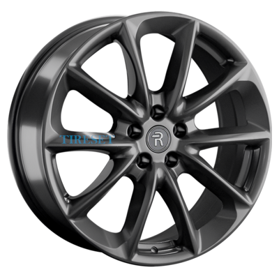 Диски Replay 8x20/5x114,3 ET30 D60,1 LX228 MGM (конус, C570) на tireset.ru