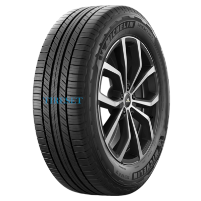 Шины Michelin 275/60R20 115H Primacy SUV+ TL на tireset.ru