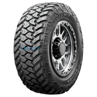 Sailun LT33x12,50R18(320/60R18) 118Q Terramax M/T TL BSW POR M+S 10PR