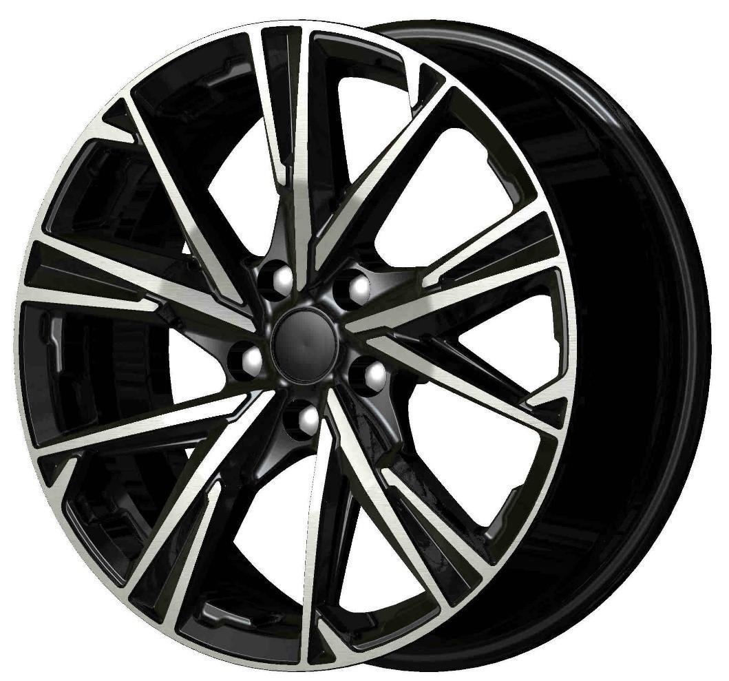 Carwel Грейс 7,0x18 5/114,3 ET38 d-67,1 AB (Арт.140059)