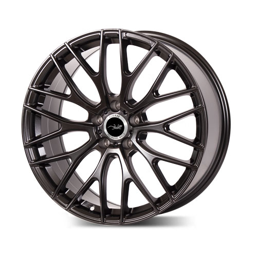 Диски Диск Lizardo 19X8.5 5/108 ET40 D65.1 XH162 CB на tireset.ru
