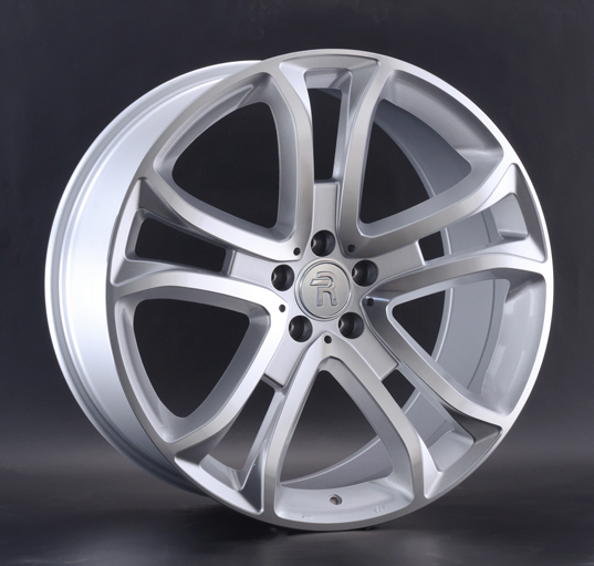 Диск REPLAY MR208 11х21 5/112 ET38 D66,6 SF