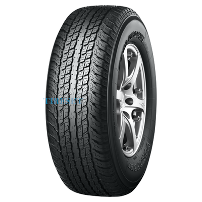 Шины Yokohama 265/60R18 110H Geolandar G94BV TL на tireset.ru