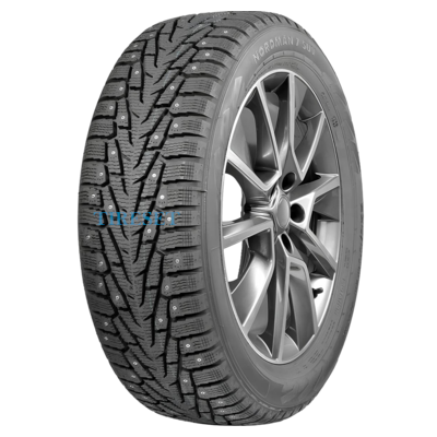 Ikon Tyres 265/60R18 114T XL Nordman 7 SUV TL (шип.)