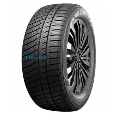 Sailun 195/45R16 84V XL Atrezzo 4 Seasons TL BSW M+S 3PMSF