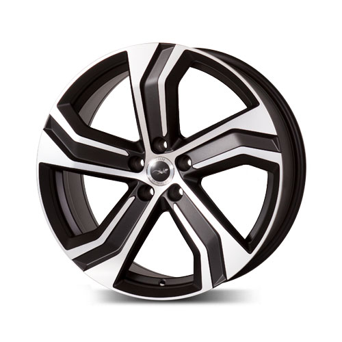 Диск Lizardo 19X8.0 5/108 ET35 D67.1 Y0143_(5601) MBM