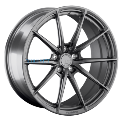 Диски LS Forged 9x20/5x112 ET35 D66,6 LS FG05 MGM (конус, C570) на tireset.ru