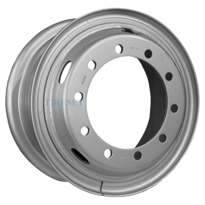 SRW 8,5x20/10x335 ET181 D281 0849 Silver (уп.)