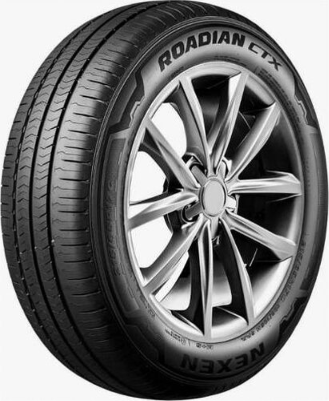 ROADIAN CTX