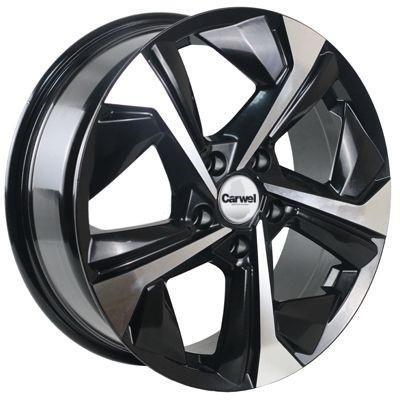 Керулен R048 (Hyundai ix55)