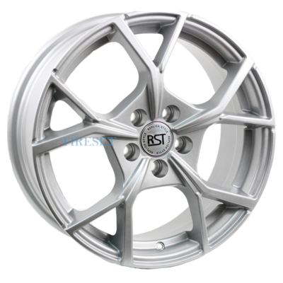 RST 6,5x16/5x108 ET40 D54,1 R086 (JAC) SL