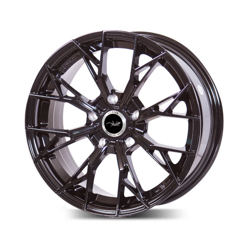 Диск Lizardo 15х6.5 4/100 ET40 D60.1 Avatar XH180 B