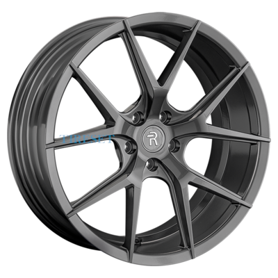 Диски Replay 9x20/5x114,3 ET34 D64,1 TS5 GM (конус, C570) на tireset.ru