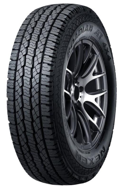 Автошина NEXEN 205/70R15 Roadian AT 4X4 RA7 96T TL Арт. NXC16413