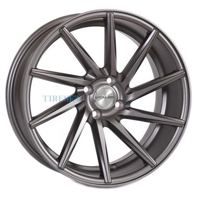 PDW 7x16/5x100 ET30 D57,1 1022Left (CVT) U4GRA