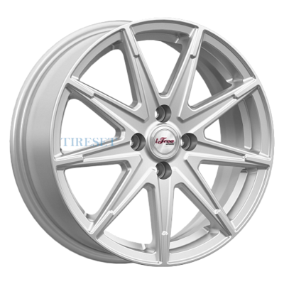 iFree 6x16/4x100 ET45 D54,1 Хит Нео-классик