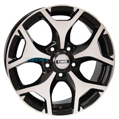 Neo 7x17/5x114,3 ET50 D67,1 753 BD