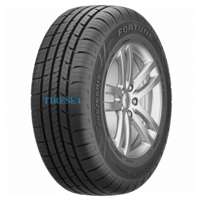 Шины Fortune 235/55R18 100V Perfectus FSR602 TL на tireset.ru