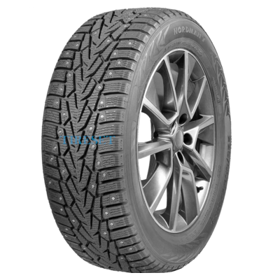 Nordman 185/60R15 88T XL Nordman 7 TL (шип.)