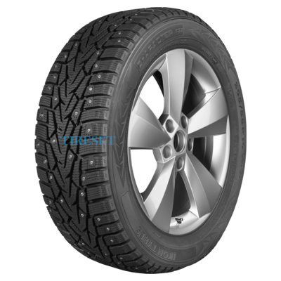 Шины Ikon Tyres 185/65R14 90T XL Character Ice 7 TL (шип.) на tireset.ru