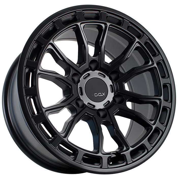 COX 9551-741 8.5xR17/6x139.7 D106.1 ET10