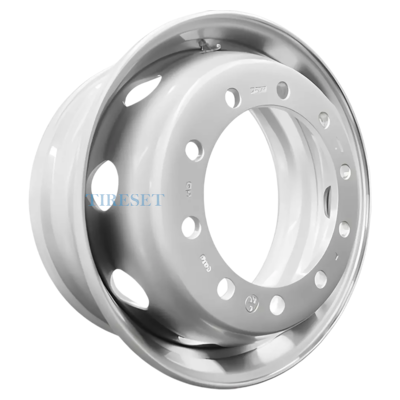 Royal Spin 8,25x22,5/10x335 ET169 D281 Sil (16 мм) RS