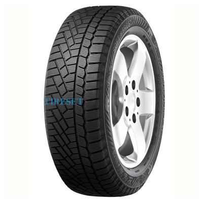 Gislaved 235/65R17 108T XL Soft Frost 200 SUV TL FR