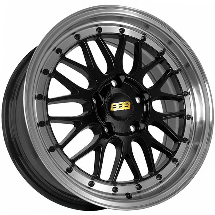 FF REW031-1169 7xR16/5x114.3 D73.1 ET40