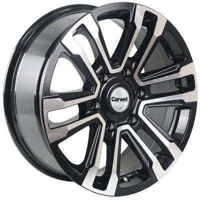 Мезень R107 (Haval H9)