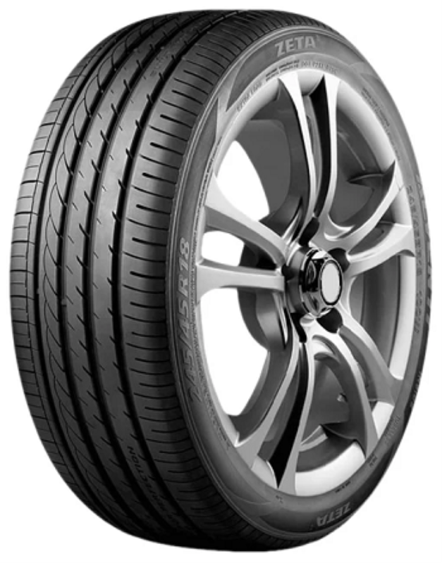 Автошина ZETA 195/55R16 Alventi 91W TL Арт. 03.074.03