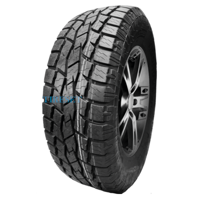 Шины HiFly 265/70R15 112T Vigorous AT606 TL M+S 3PMSF на tireset.ru