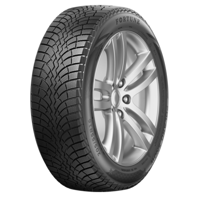 Fortune 215/55R17 94H Polaro Snow TL