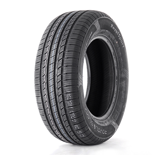 Шина для легковых автомобилей летняя ROYAL BLACK ROYALSPORT 245/60R18 105H